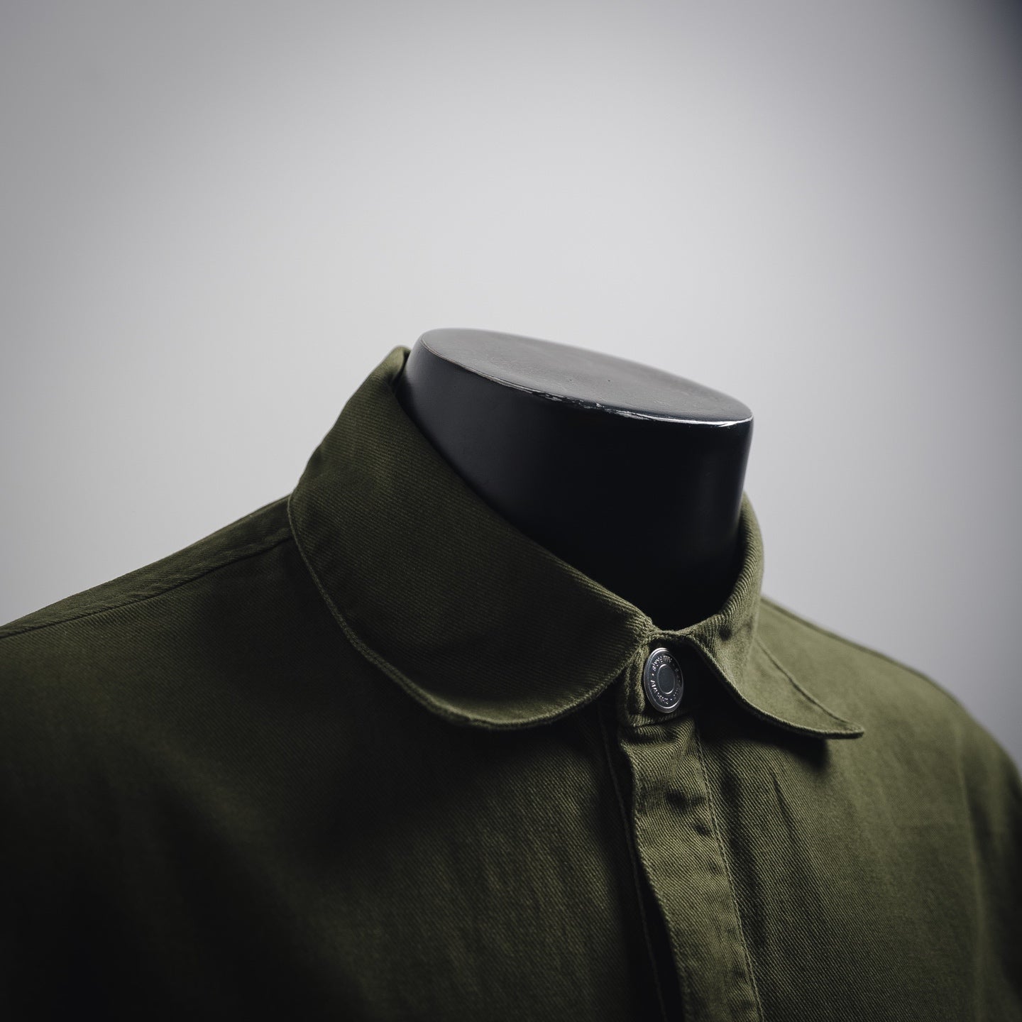 embossed shirt