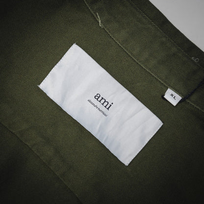 embossed shirt