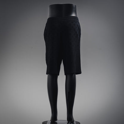 25ss jacquard short