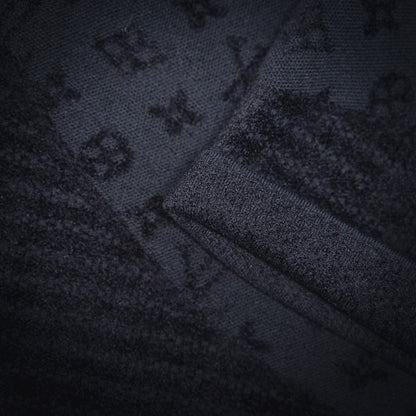25ss jacquard short