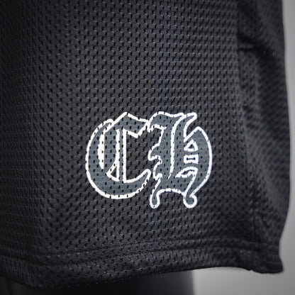 25ss shorts