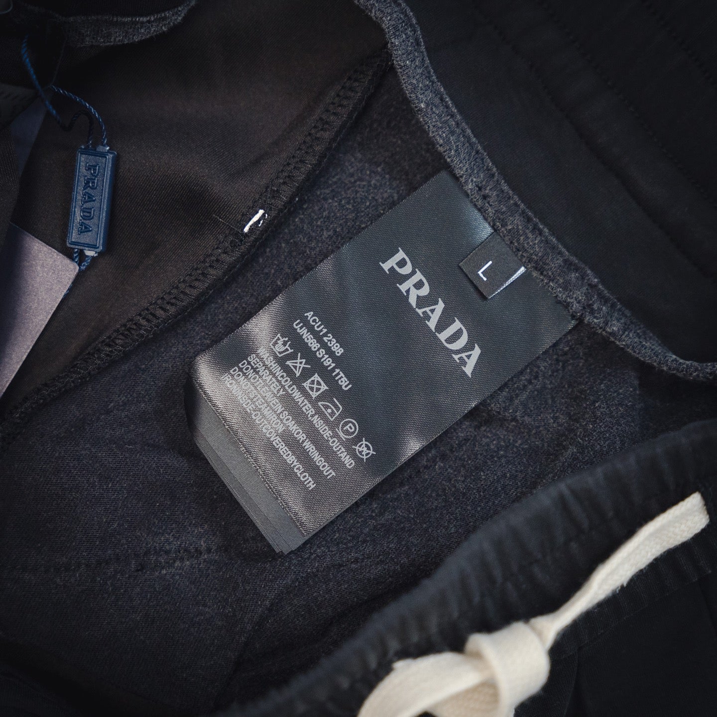 25ss cargo short
